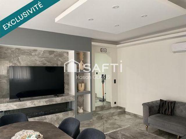 Multi Family 5 chambres, Estrablin Rhône 38780 ES98681641