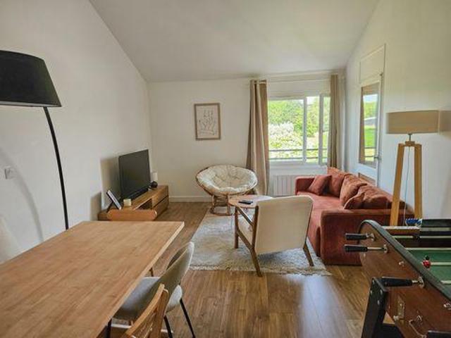 Multi Family 5 chambres, Evry Courcouronnes Île 91000 DS103342926