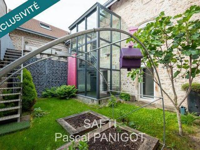 Multi Family 5 chambres, Golbey Lorraine 88190 DS102525344