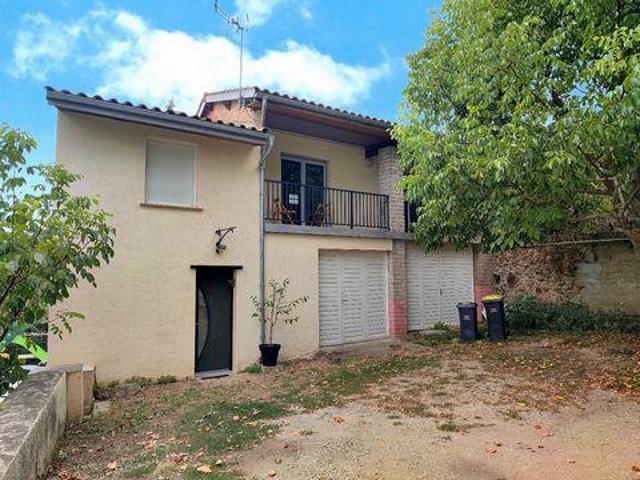 Multi Family 6 chambres, LES PUJOLS Midi 09100 DLS100578216