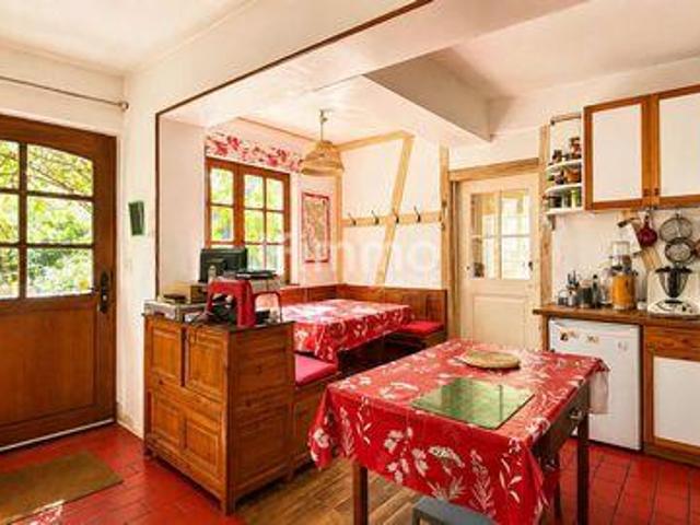 Multi Family 9 chambres, Rouffach Alsace 68250 DS103377454