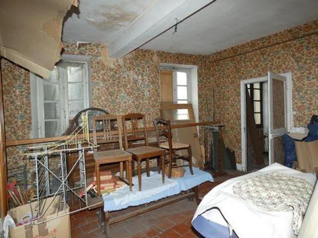 Multi Family Couiza Languedoc 11190 ES100539274