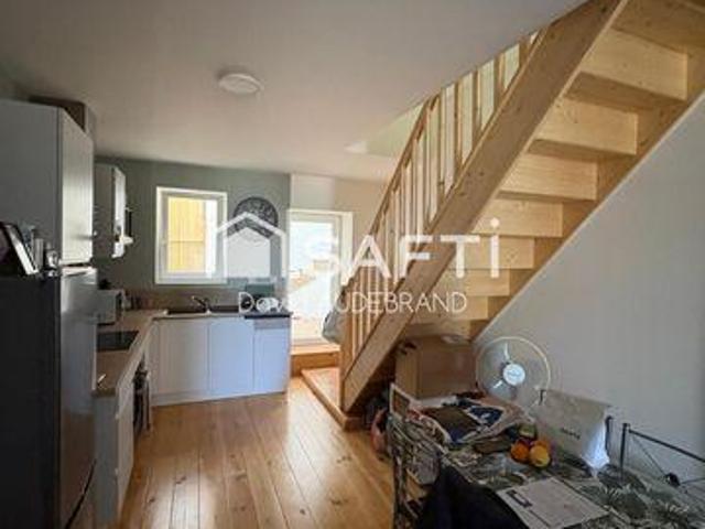 Multi Family Coulonges Poitou 79160 DS100851259