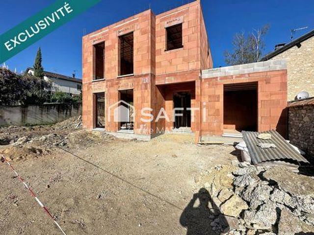 Multi Family Courcelles Champagne 51140 DLS101955559