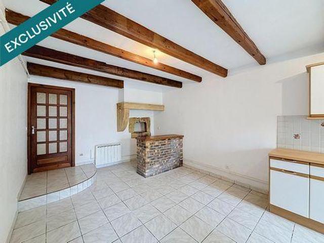 Multi Family Courcelles Lorraine 57530 ELS105201205