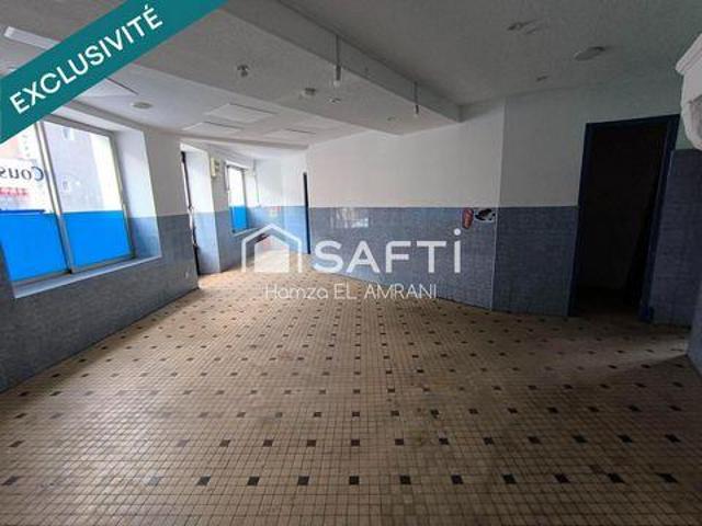 Multi Family Courpiere Auvergne 63120 DS103246068