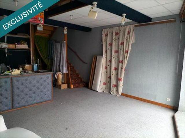 Multi Family Courpiere Auvergne 63120 DS103343097