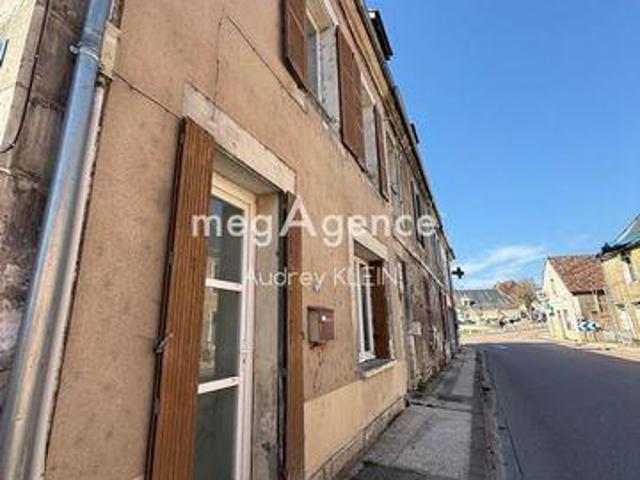 Multi Family Courson Bourgogne 89560 DS100455362