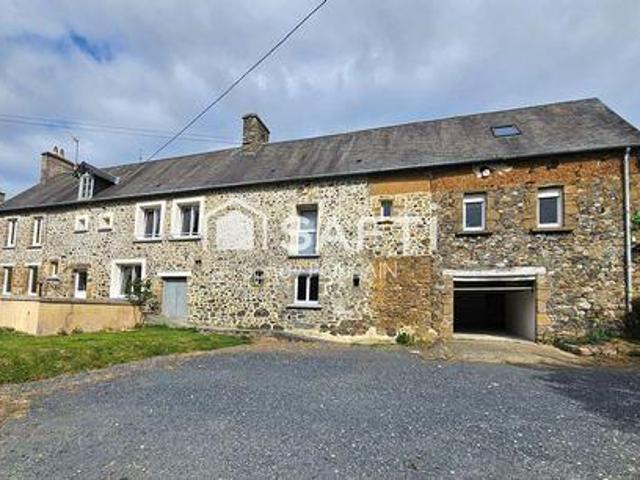 Multi Family Coutances Basse 50200 DS102439809