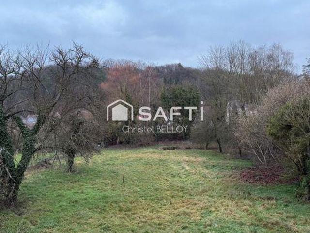 Multi Family Cocheren Lorraine 57800 DS98111514