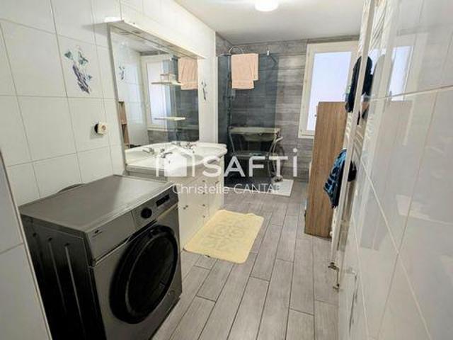 Multi Family Commentry Auvergne 03600 ES96916780