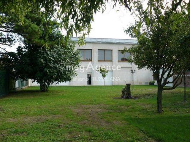 Multi Family Corbie Picardie 80800 DS99570609