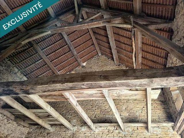 Multi Family Cormatin Bourgogne 71460 DS105363035