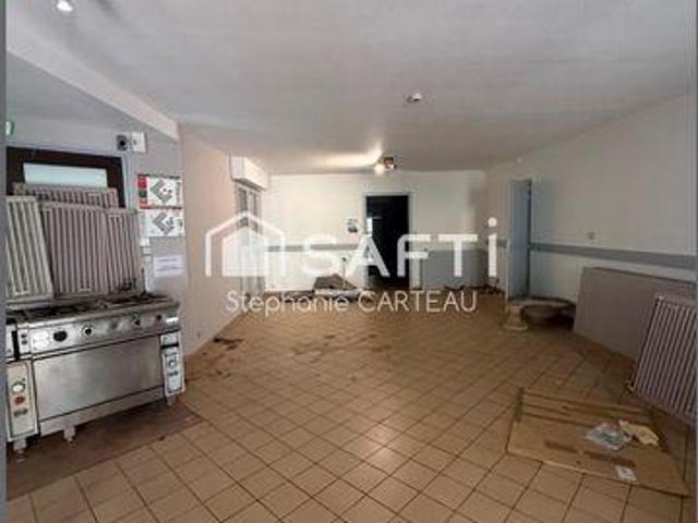 Multi Family Cadillac Aquitaine 33410 ES103095349