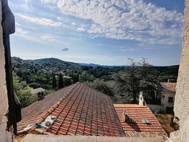 Multi Family Callas Provence 83830 DS100424205
