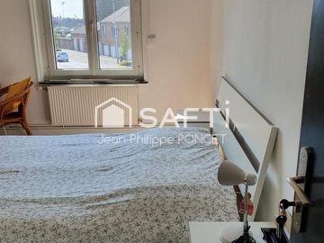 Multi Family Cambrai Nord 59400 ELS105091459