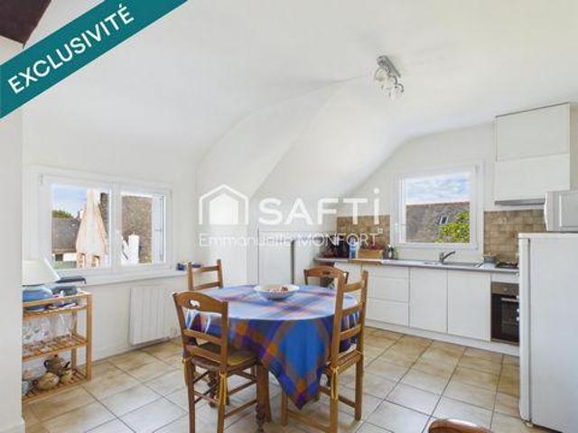 Multi Family Carantec Bretagne 29660 DS105472293