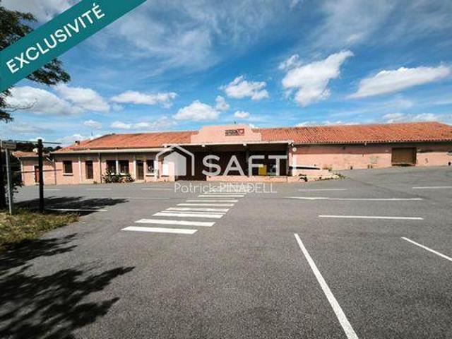 Multi Family Cassagnes Languedoc 66720 DS102058760