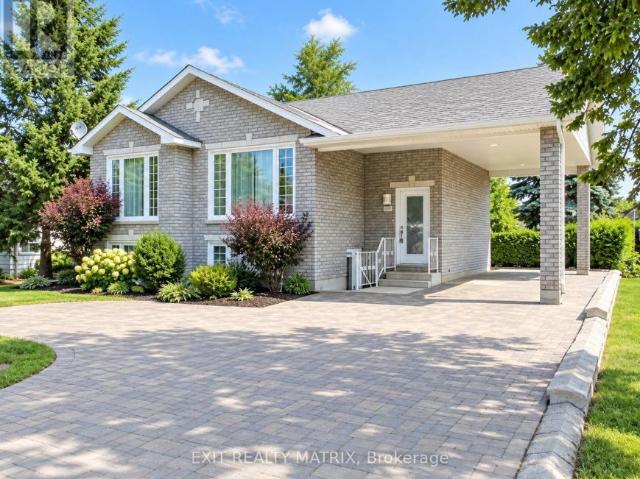 Multi Family Casselman ON 105643204