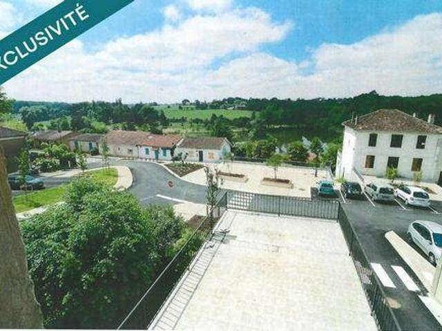 Multi Family Castelnau d'Auzan Labarrere Midi 32440 DS102556858