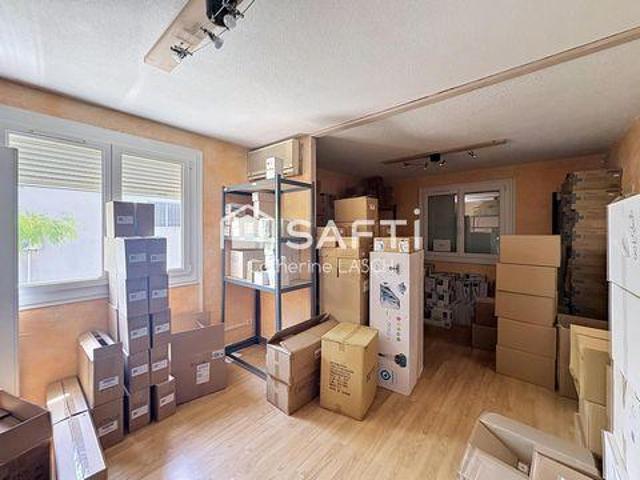 Multi Family Castelnau Languedoc 34170 DS102956925