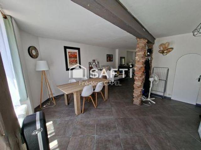 Multi Family Castres Midi 81100 DS103415631