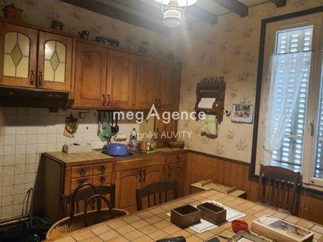 Multi Family Chamblet Auvergne 03170 ES98929157