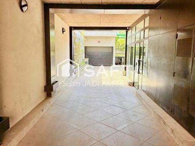 Multi Family Champigny Île 94500 DS103218156
