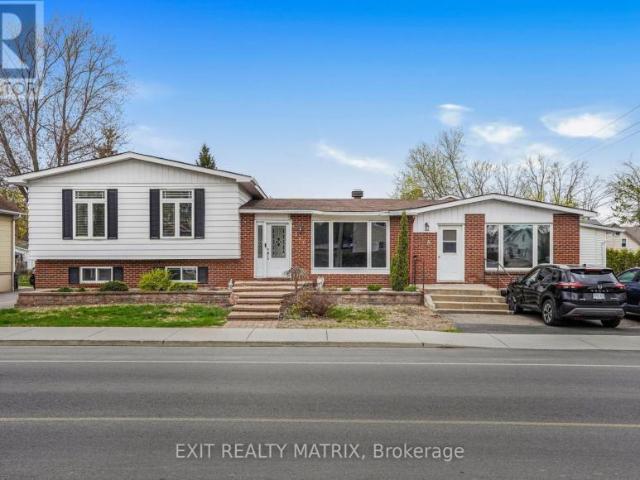 Multi Family Champlain ON 104142980