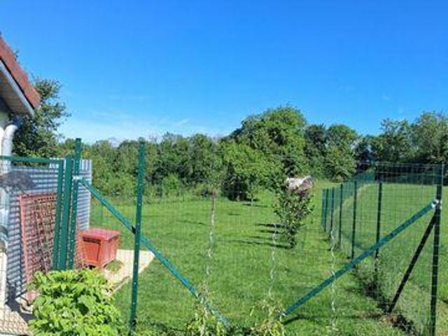 Multi Family Chantrans Franche 25330 DS103415771
