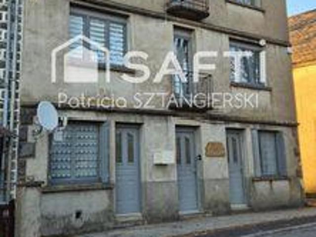 Multi Family Chastreix Auvergne 63680 DS98337030