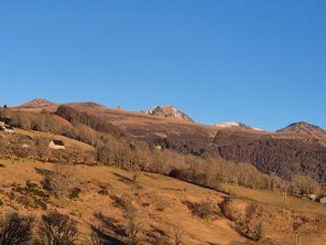 Multi Family Chastreix Auvergne 63680 ES98337030