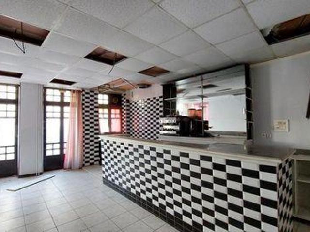 Multi Family Chateau Bourgogne 58120 DS96916784