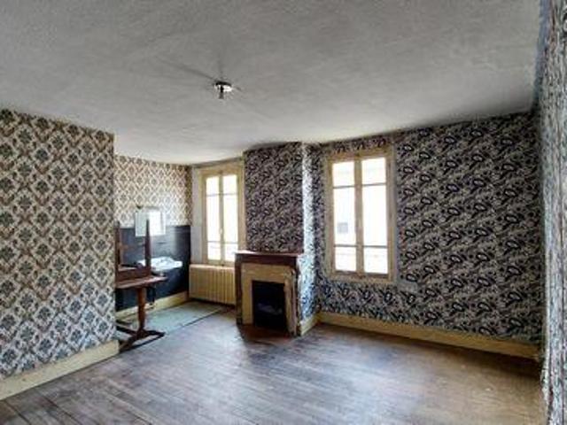 Multi Family Chateau Bourgogne 58120 DS98116666