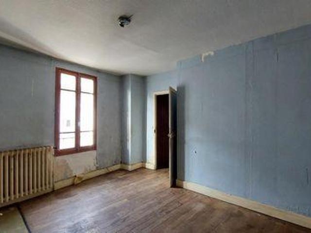 Multi Family Chateau Bourgogne 58120 ES98116666