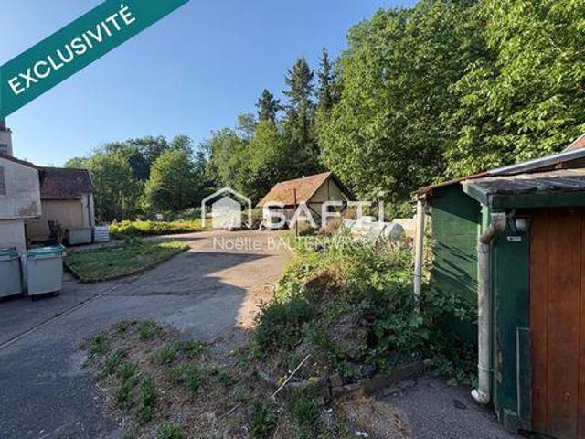 Multi Family Chatenois Alsace 67730 ES105764536