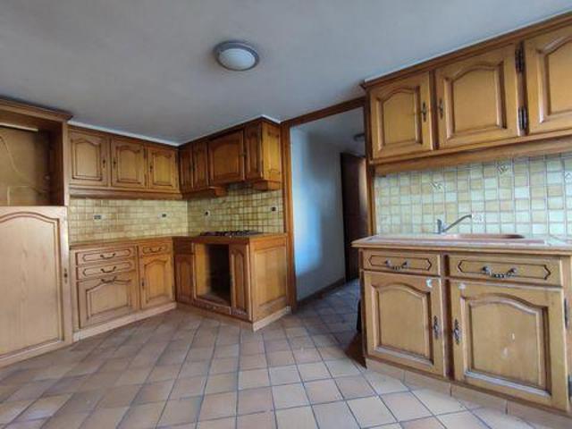 Multi Family Chaussin Franche 39120 DS98277638