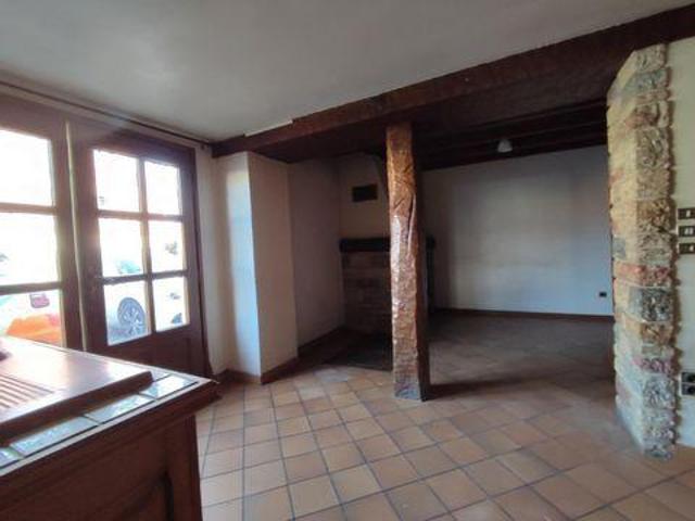 Multi Family Chaussin Franche 39120 ES98277638