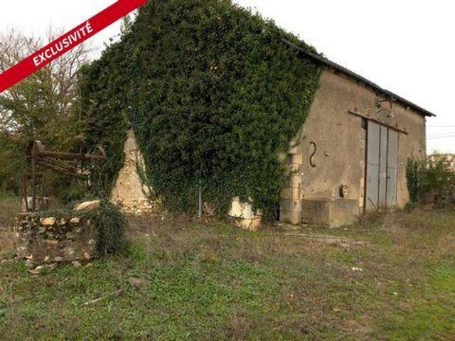 Multi Family Chauvigny Poitou 86300 DS103804871