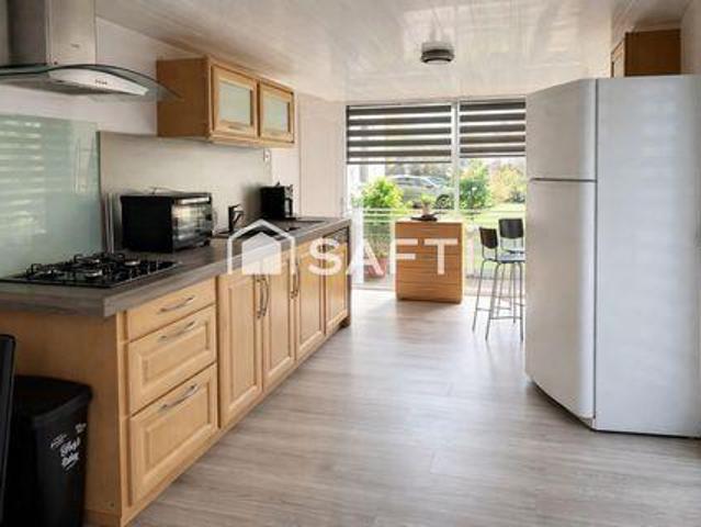 Multi Family Chenimenil Lorraine 88460 DS101350040