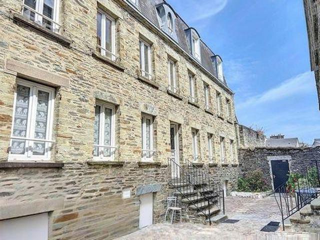 Multi Family Cherbourg Basse 50100 DS105200934