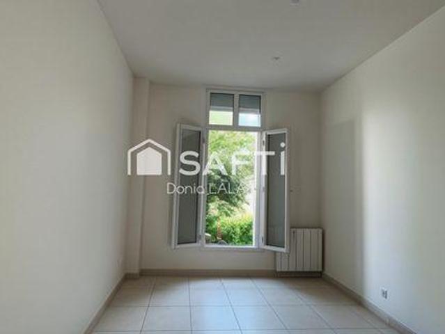 Multi Family Creteil Île 94000 DS103491621