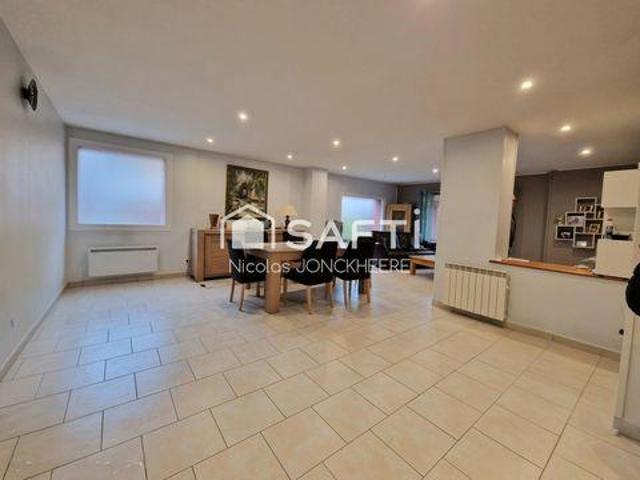 Multi Family Croix Nord 62130 DS98545995