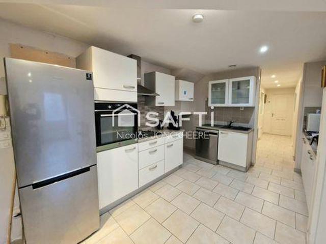 Multi Family Croix Nord 62130 ES98545995