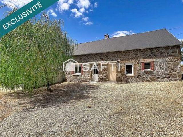 Multi Family Ambrieres Pays de la Loire 53300 DS105329118