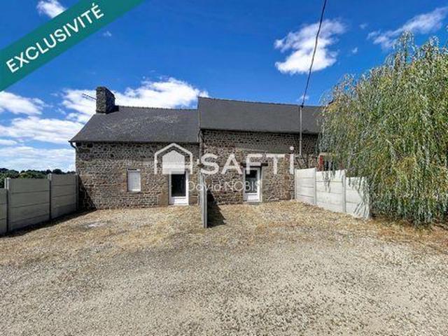 Multi Family Ambrieres Pays de la Loire 53300 ES105329118