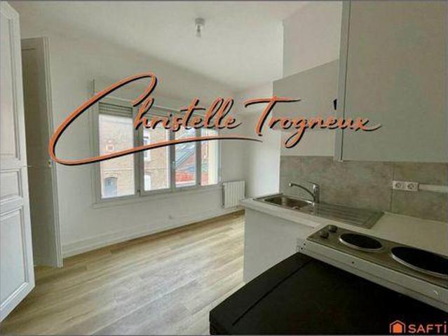 Multi Family Amiens Picardie 80090 DS102276324