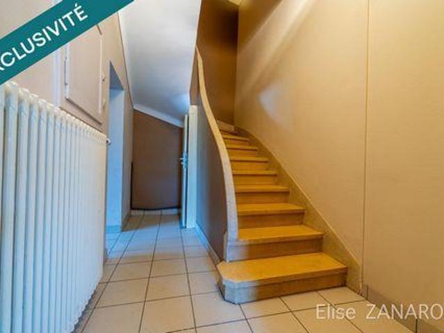 Multi Family Angevillers Lorraine 57440 DS103585115