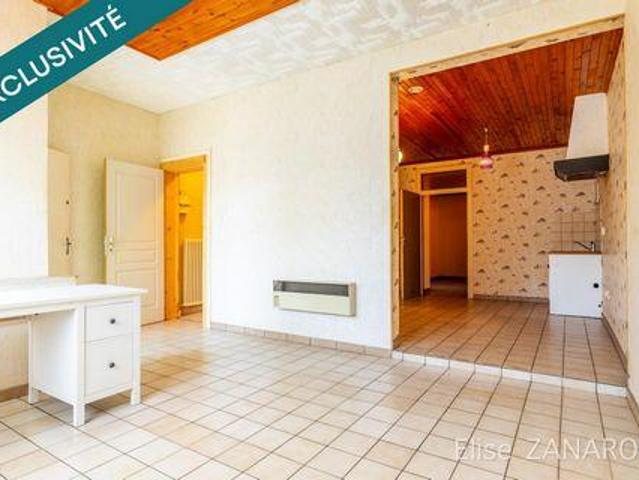 Multi Family Angevillers Lorraine 57440 ES103585115
