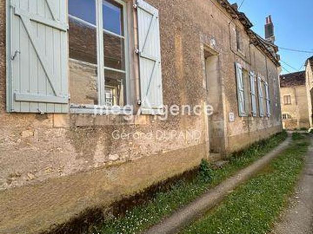 Multi Family Angles Poitou 86260 DS101198711